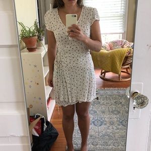 Brandy Melville Robbie Dress